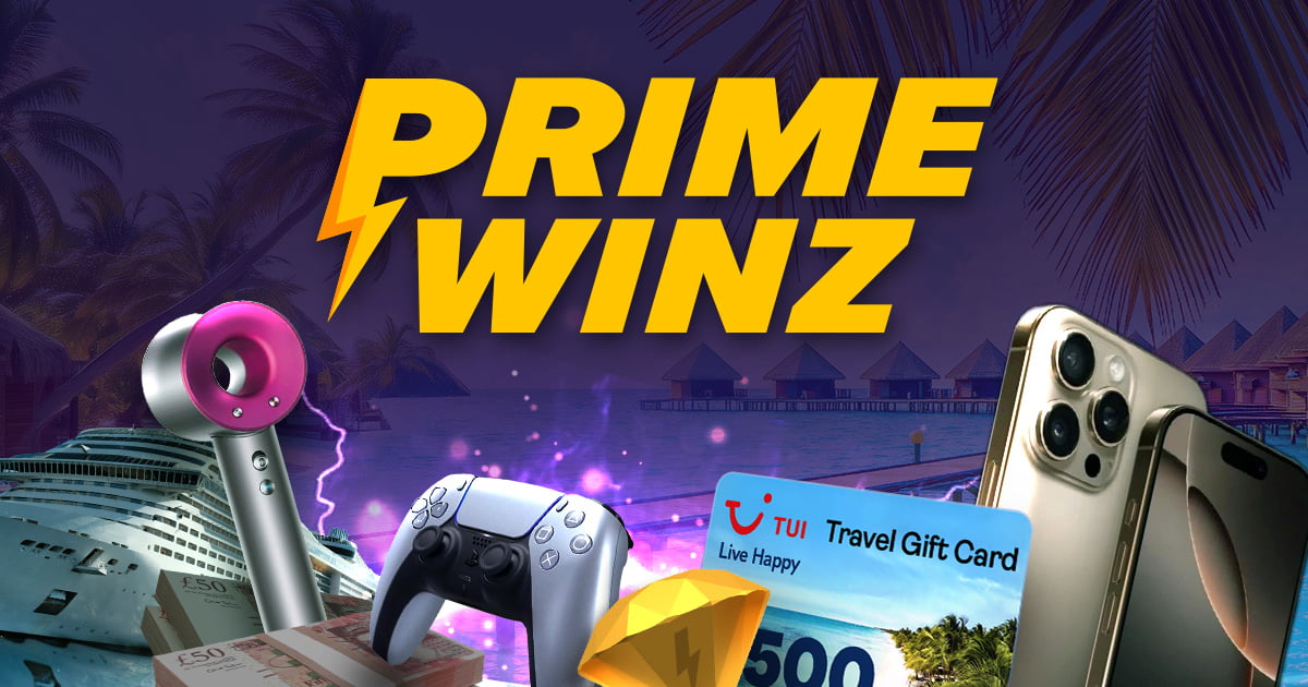 Interfaccia Prewin bonus